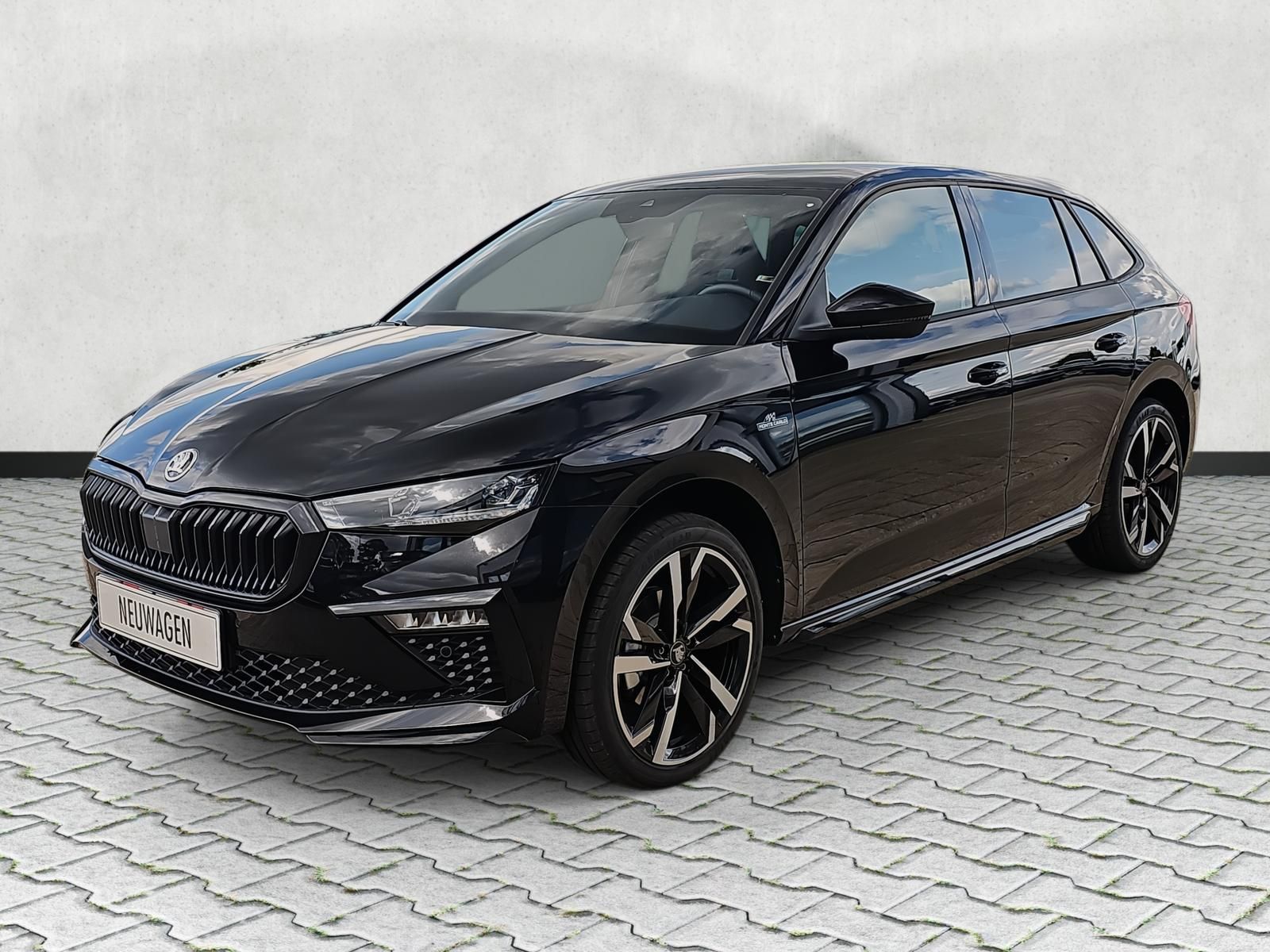 Škoda Scala - Bild 11 von 15