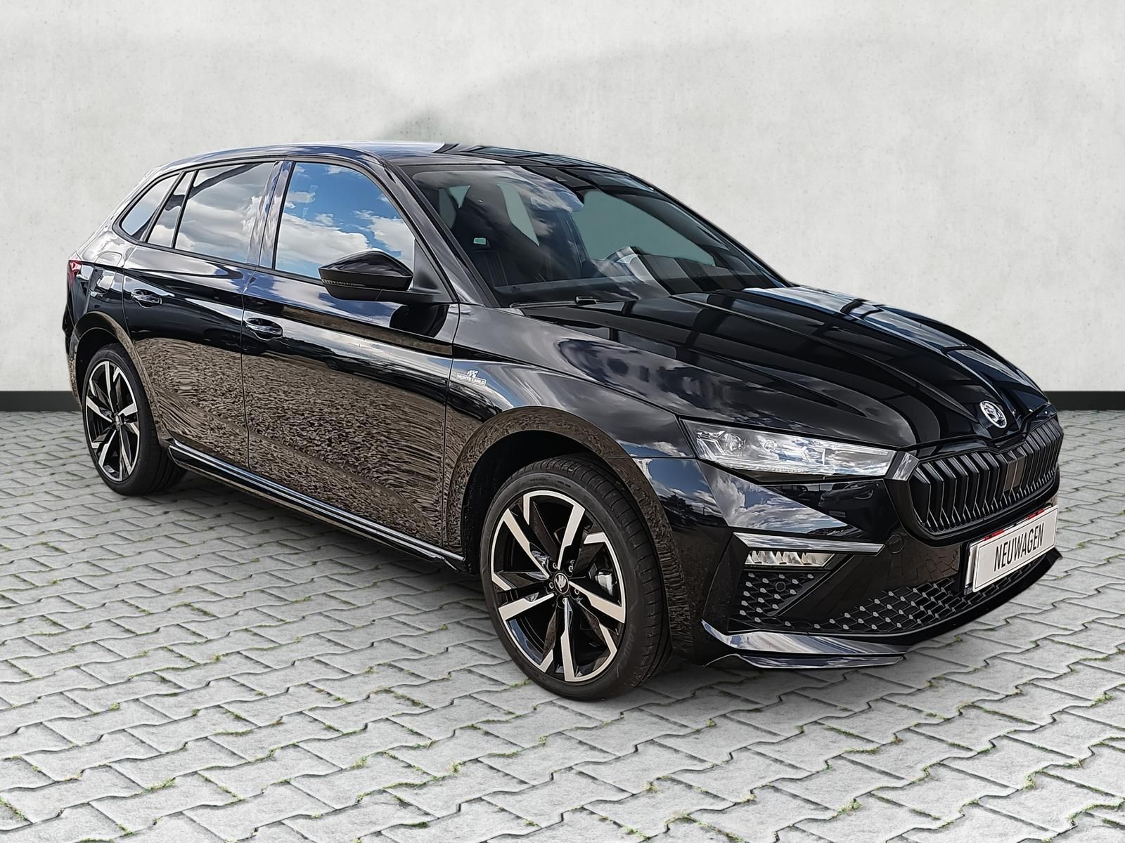 Škoda Scala - Bild 9 von 15