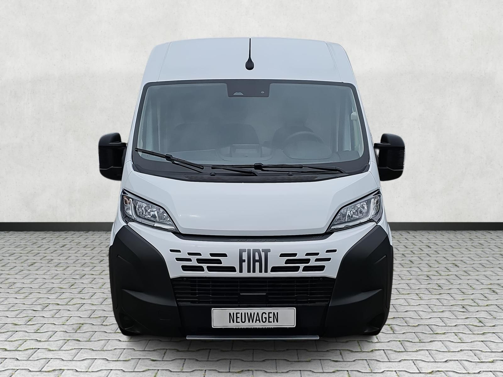Fiat Ducato Kastenwagen L2H2 3,5t - Bild 10 von 17