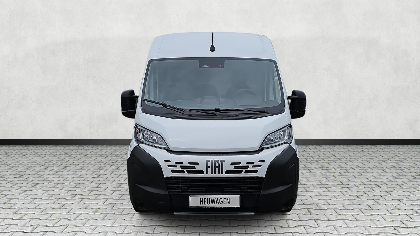 Fiat Ducato Kastenwagen L2H2 3,5t - Bild 2 von 17