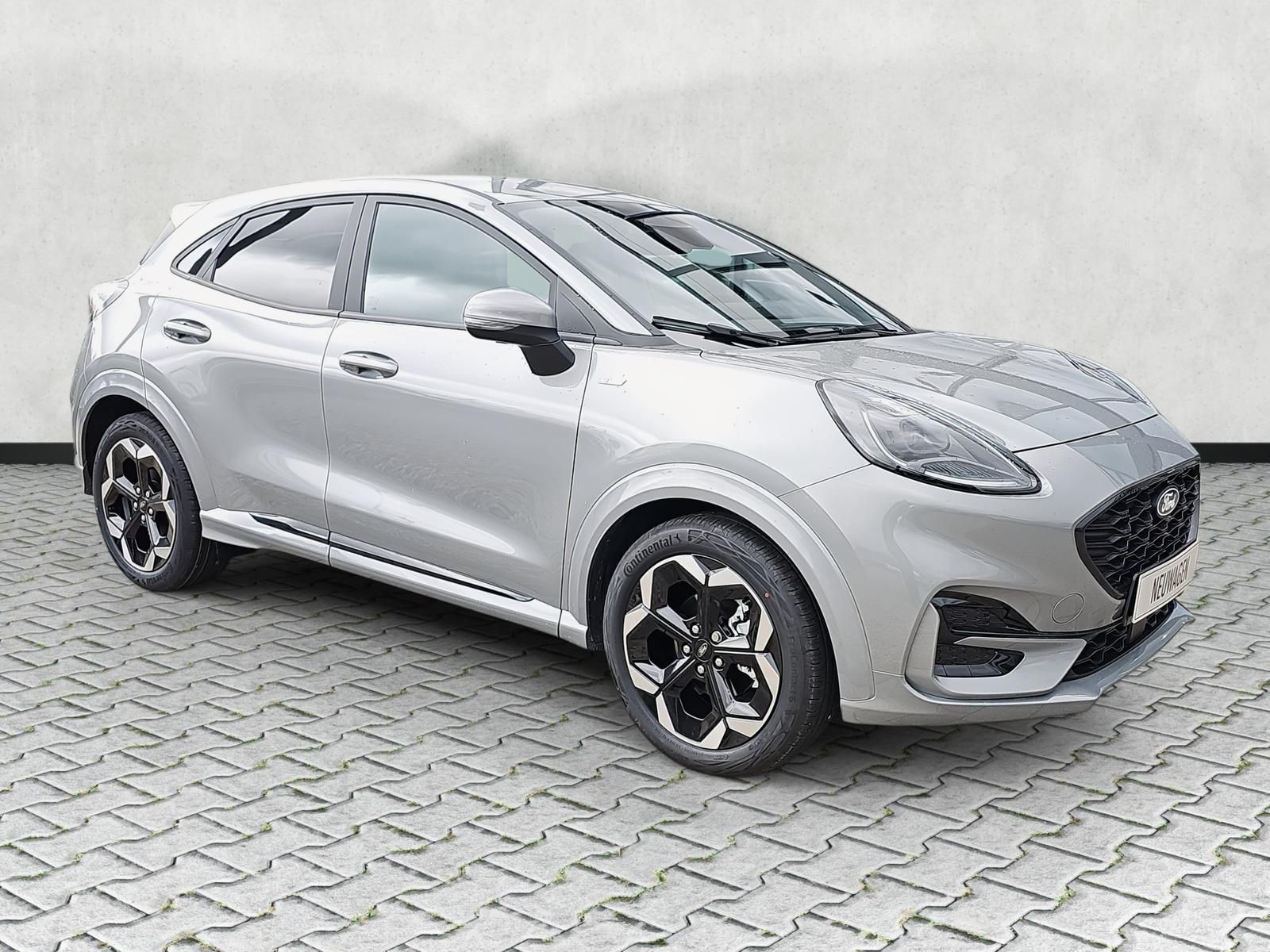 Ford Puma - Bild 10 von 17