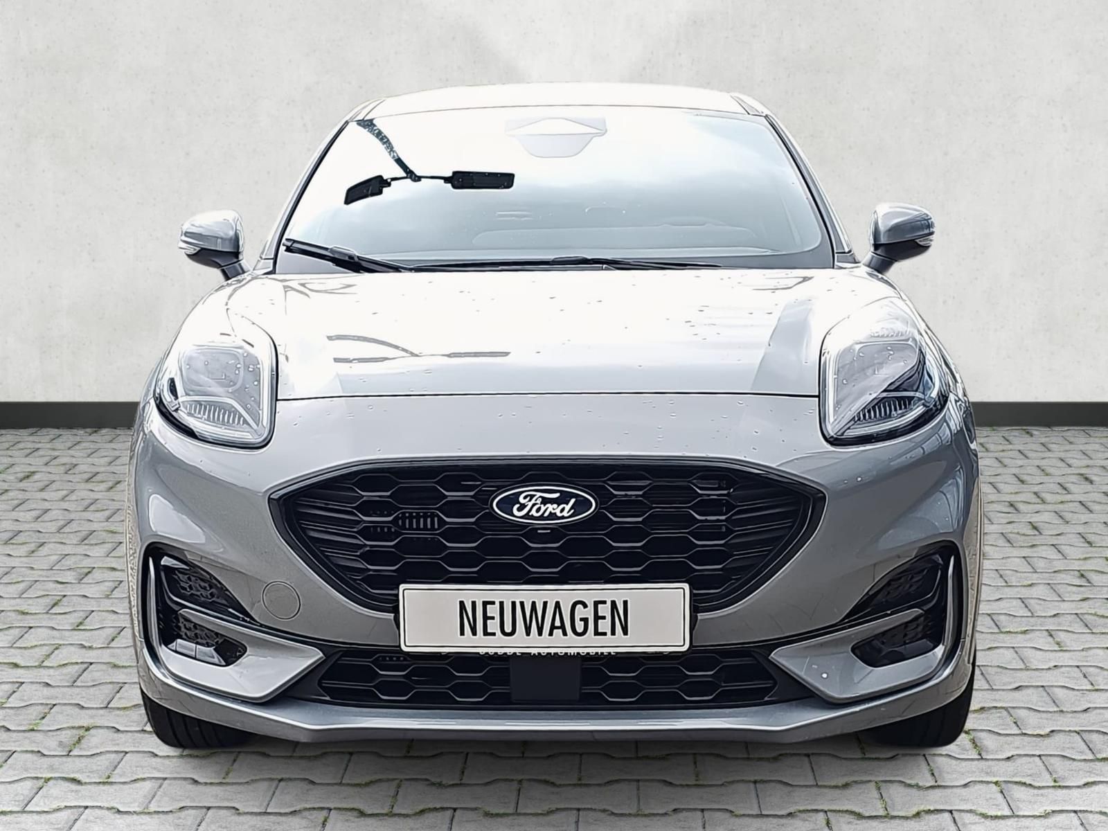 Ford Puma - Bild 11 von 17