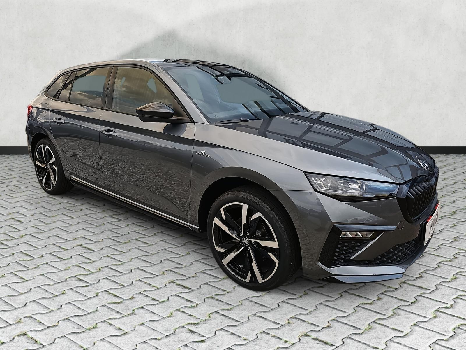 Škoda Scala - Bild 9 von 15