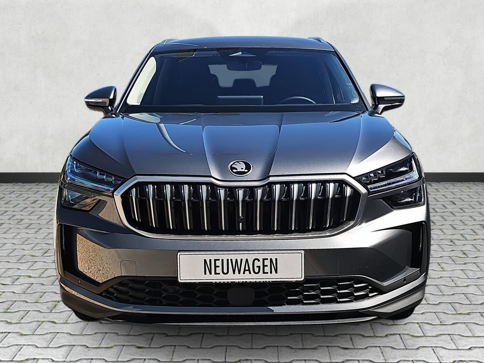 Škoda Kodiaq - Bild 11 von 17