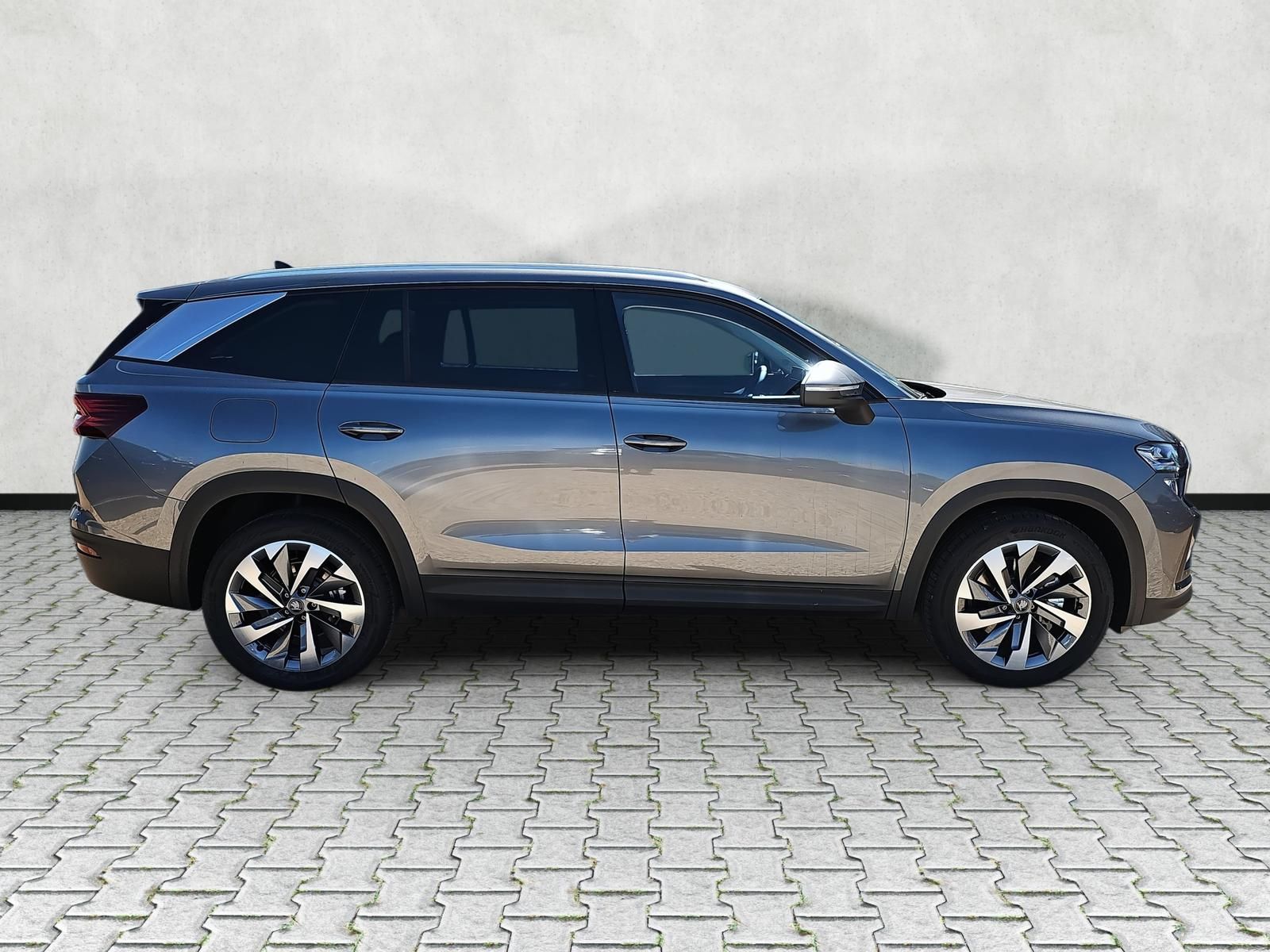 Škoda Kodiaq - Bild 9 von 17