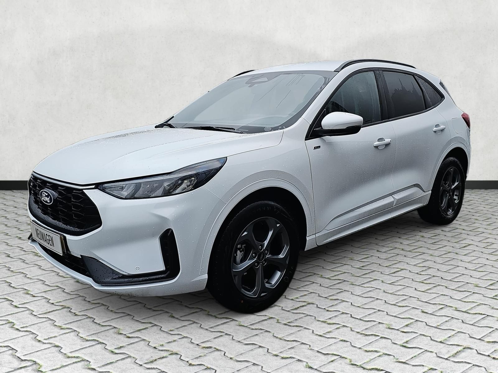Ford Kuga - Bild 12 von 15