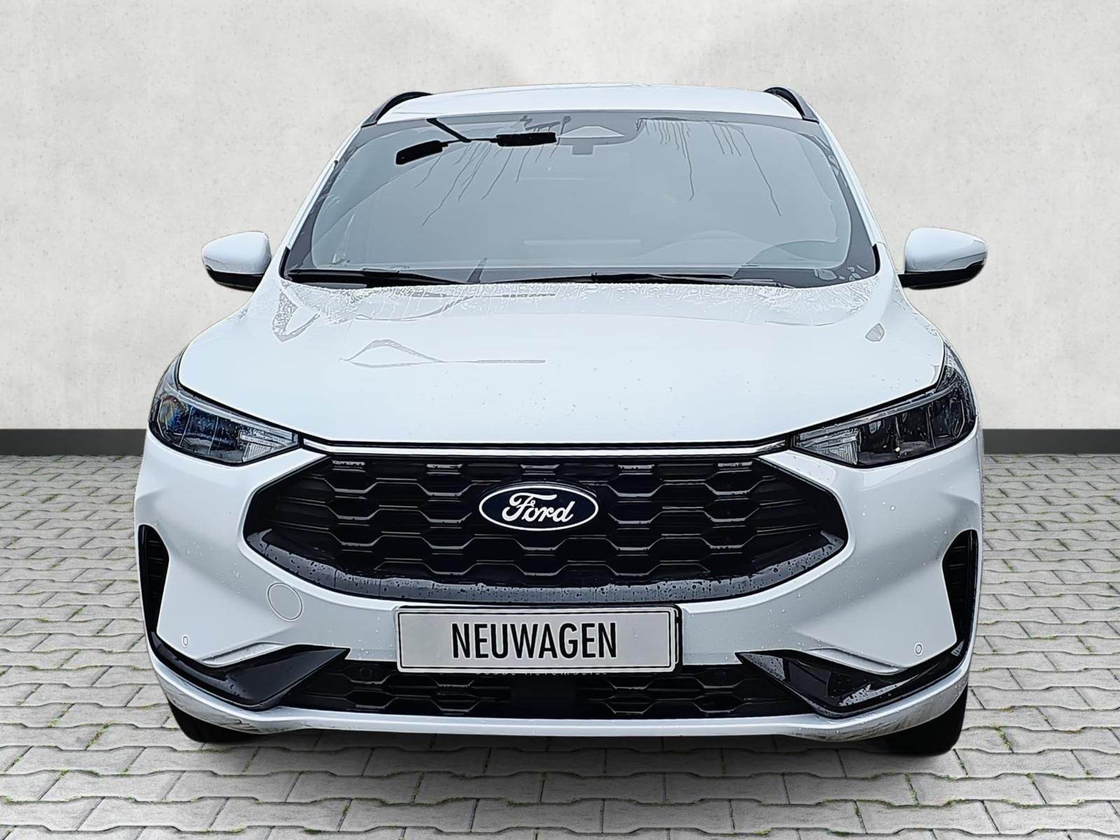 Ford Kuga - Bild 3 von 15