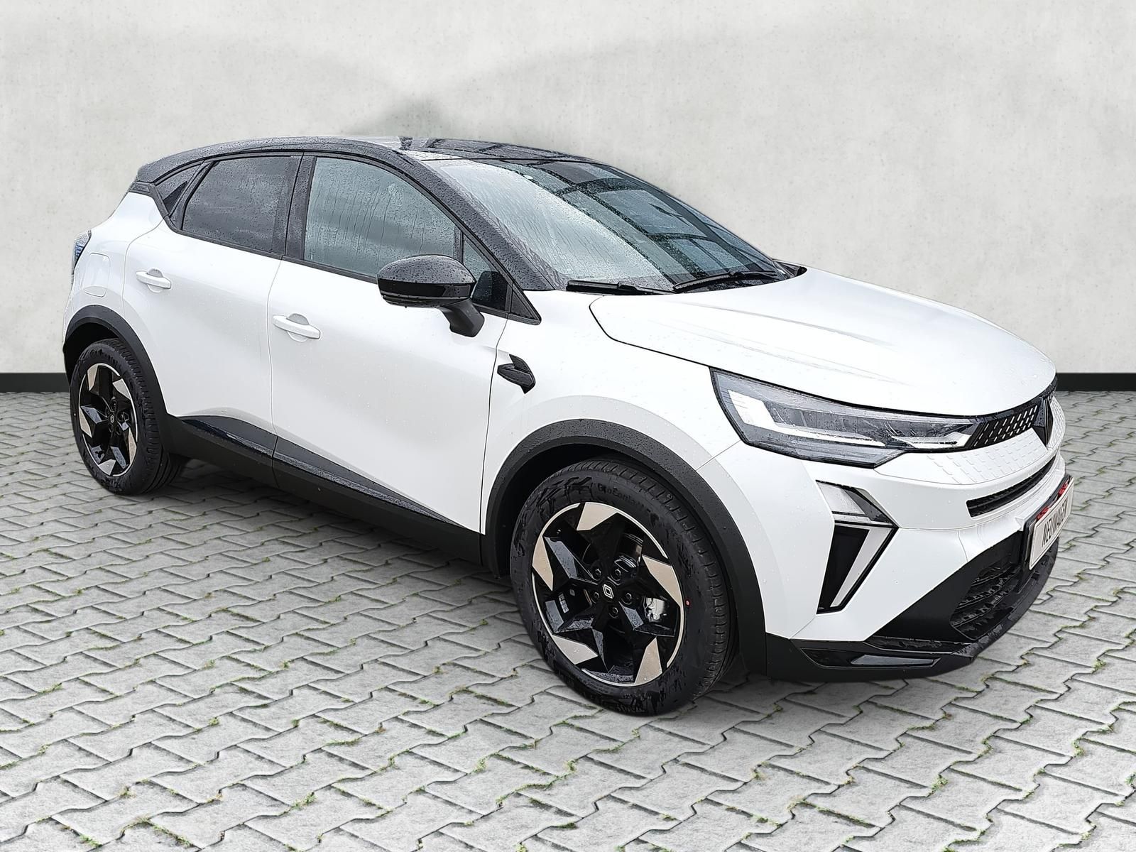 Renault Captur - Bild 2 von 15