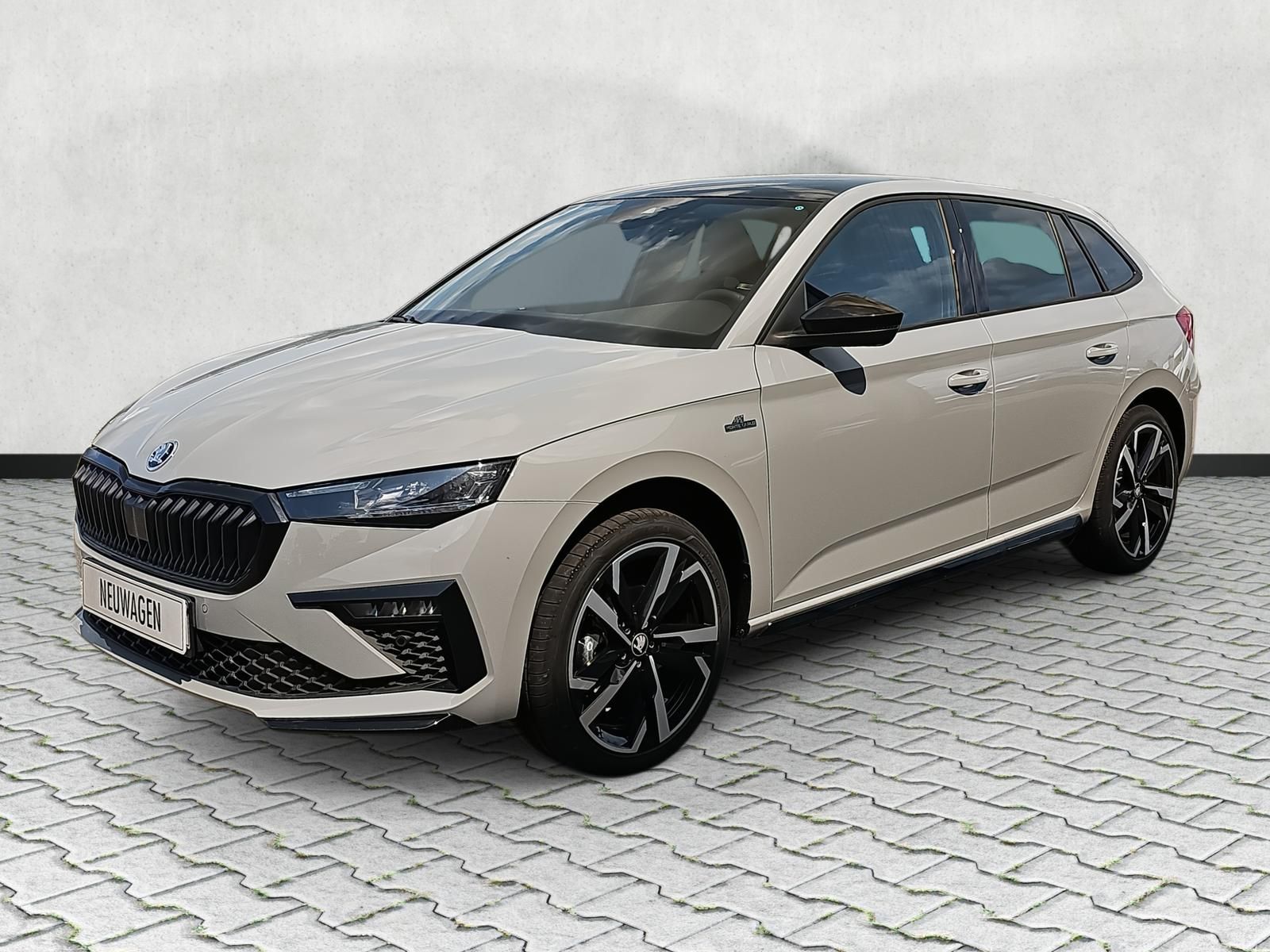 Škoda Scala - Bild 11 von 15