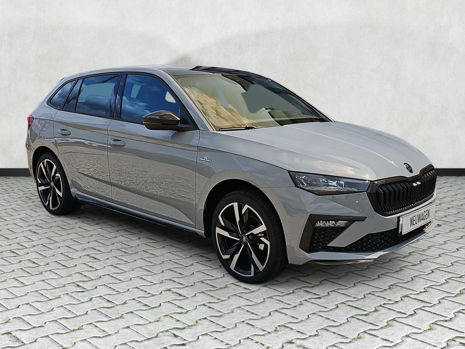 Škoda Scala - Bild 9 von 15