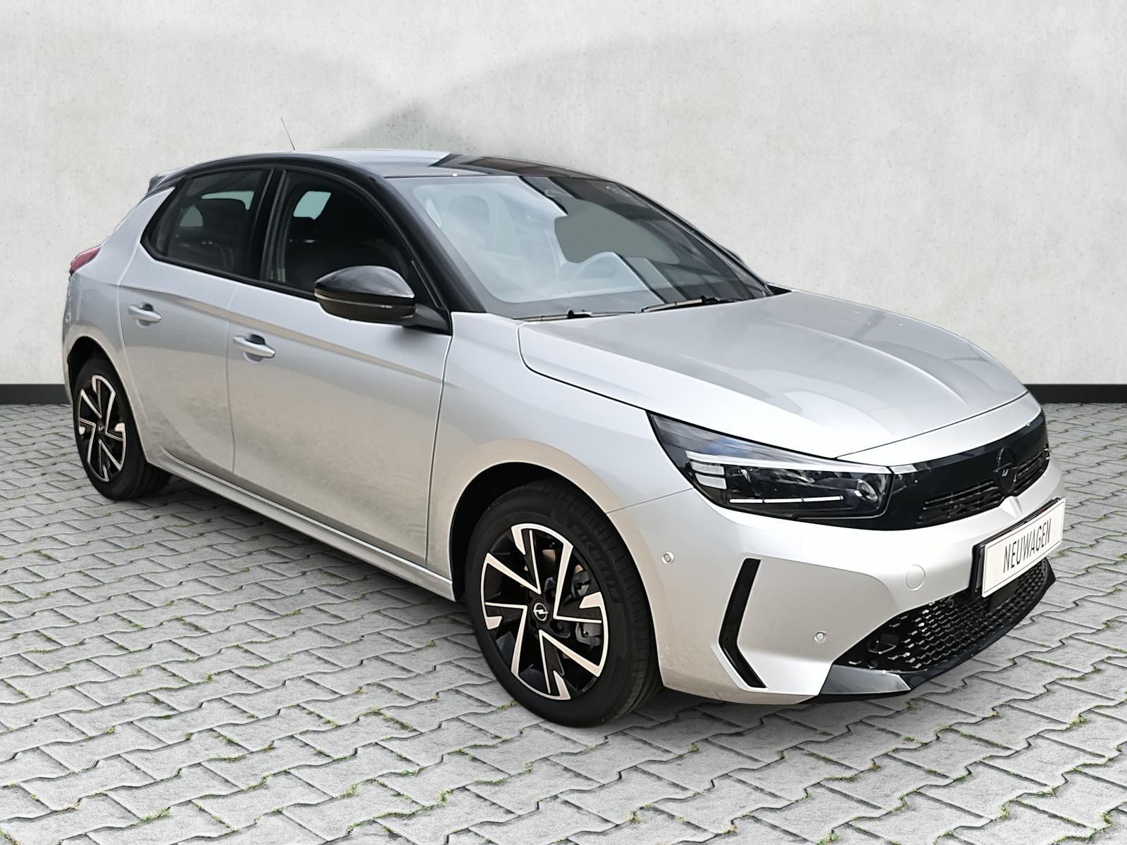 Opel Corsa - Bild 10 von 17