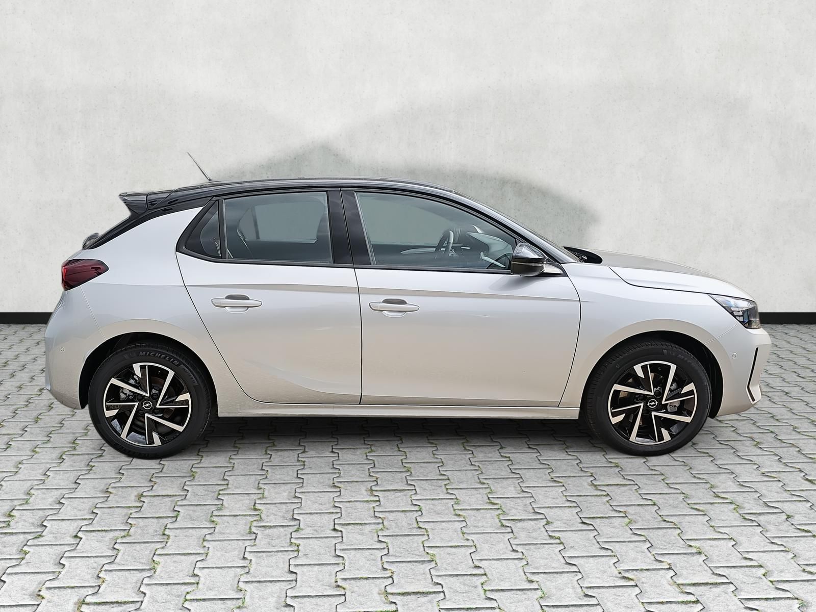 Opel Corsa - Bild 9 von 17