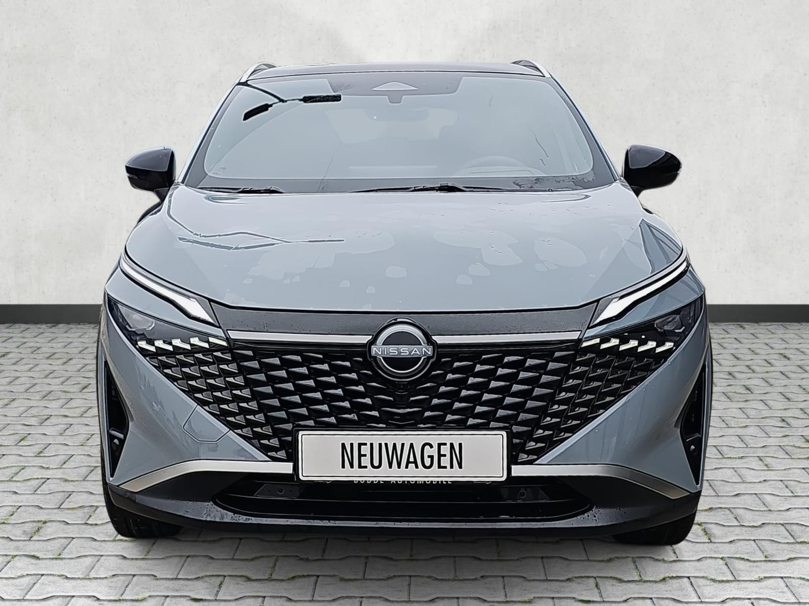 Nissan Qashqai - Bild 11 von 15