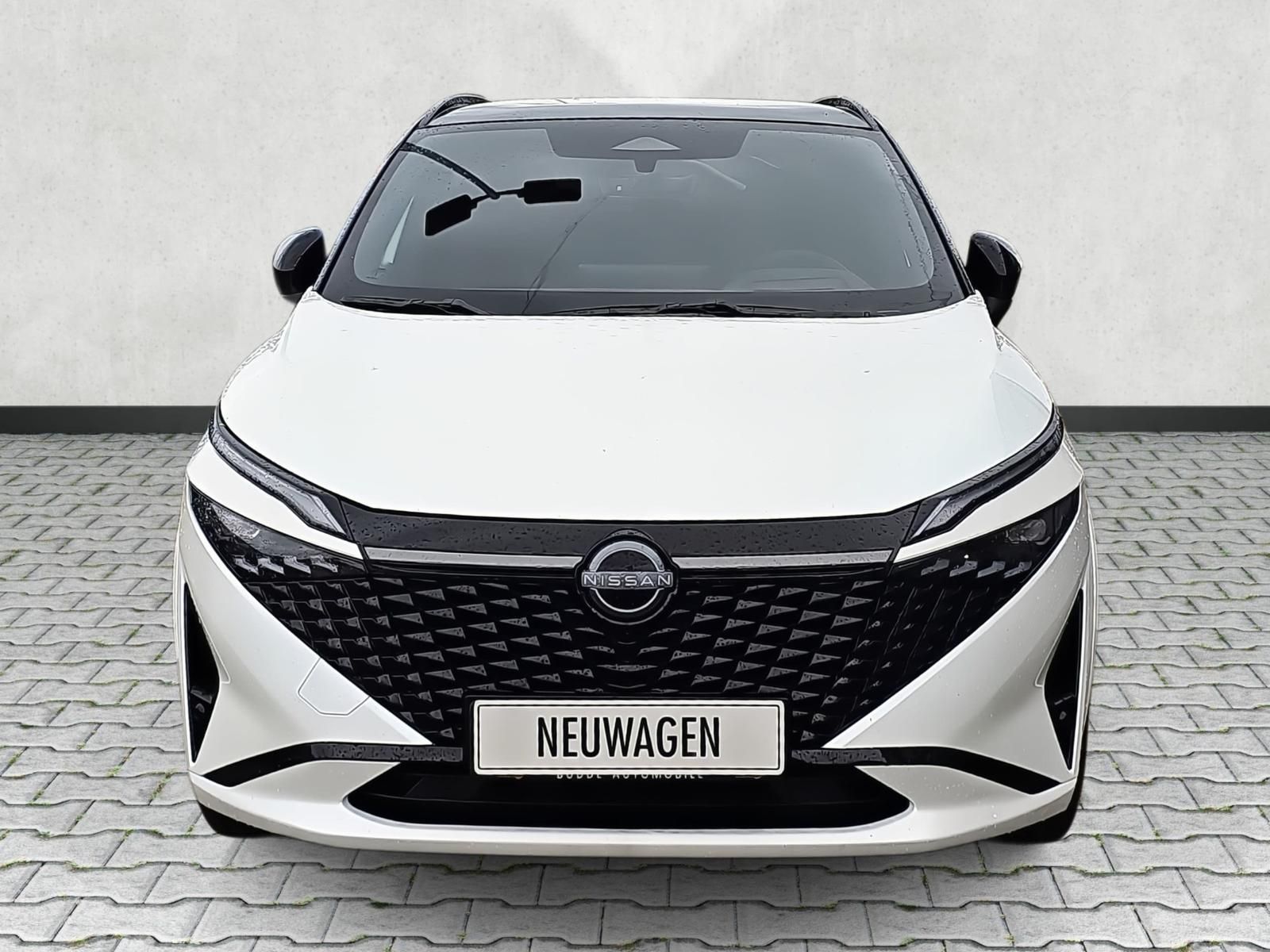 Nissan Qashqai - Bild 11 von 15