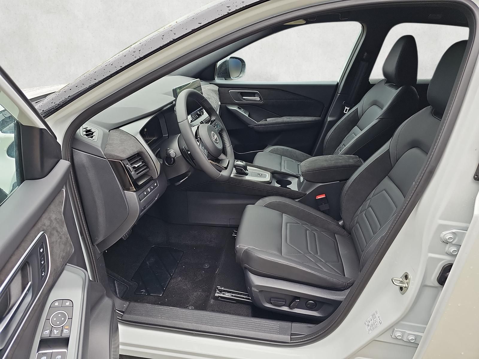 Nissan Qashqai - Bild 9 von 15