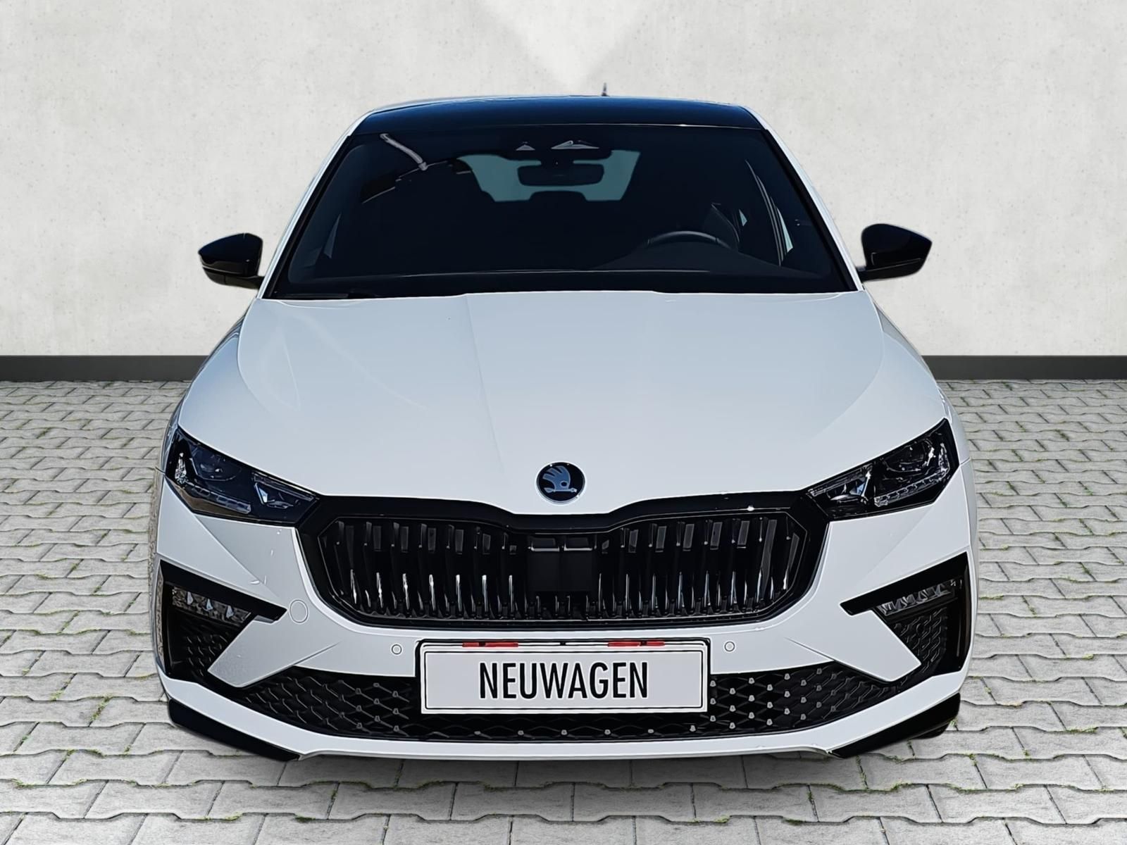 Škoda Scala - Bild 10 von 15