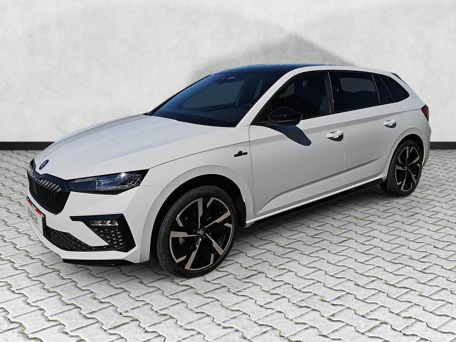 Škoda Scala - Bild 11 von 15
