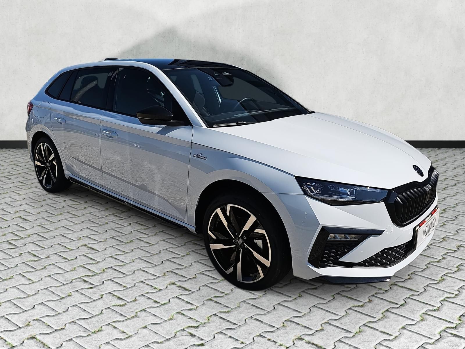 Škoda Scala - Bild 9 von 15