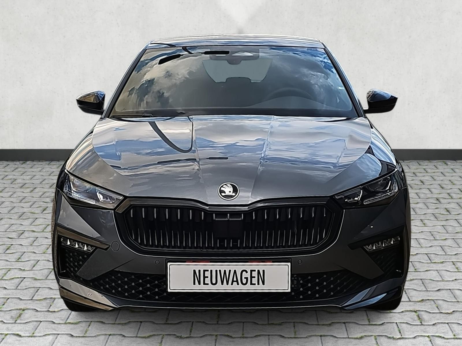 Škoda Scala - Bild 9 von 14