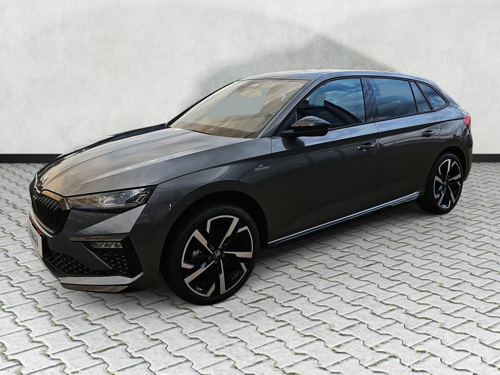 Škoda Scala - Bild 10 von 14