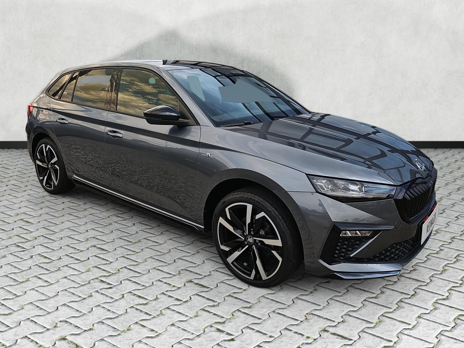 Škoda Scala - Bild 8 von 14