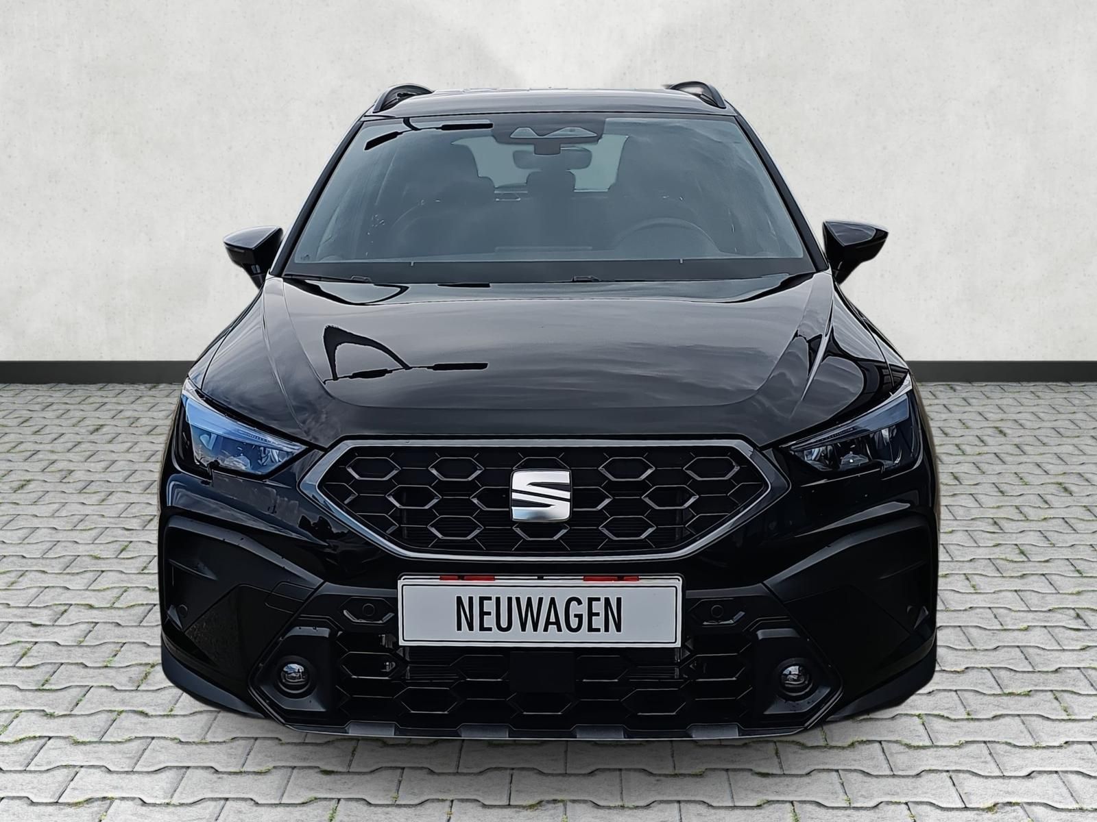 Seat Arona - Bild 10 von 22