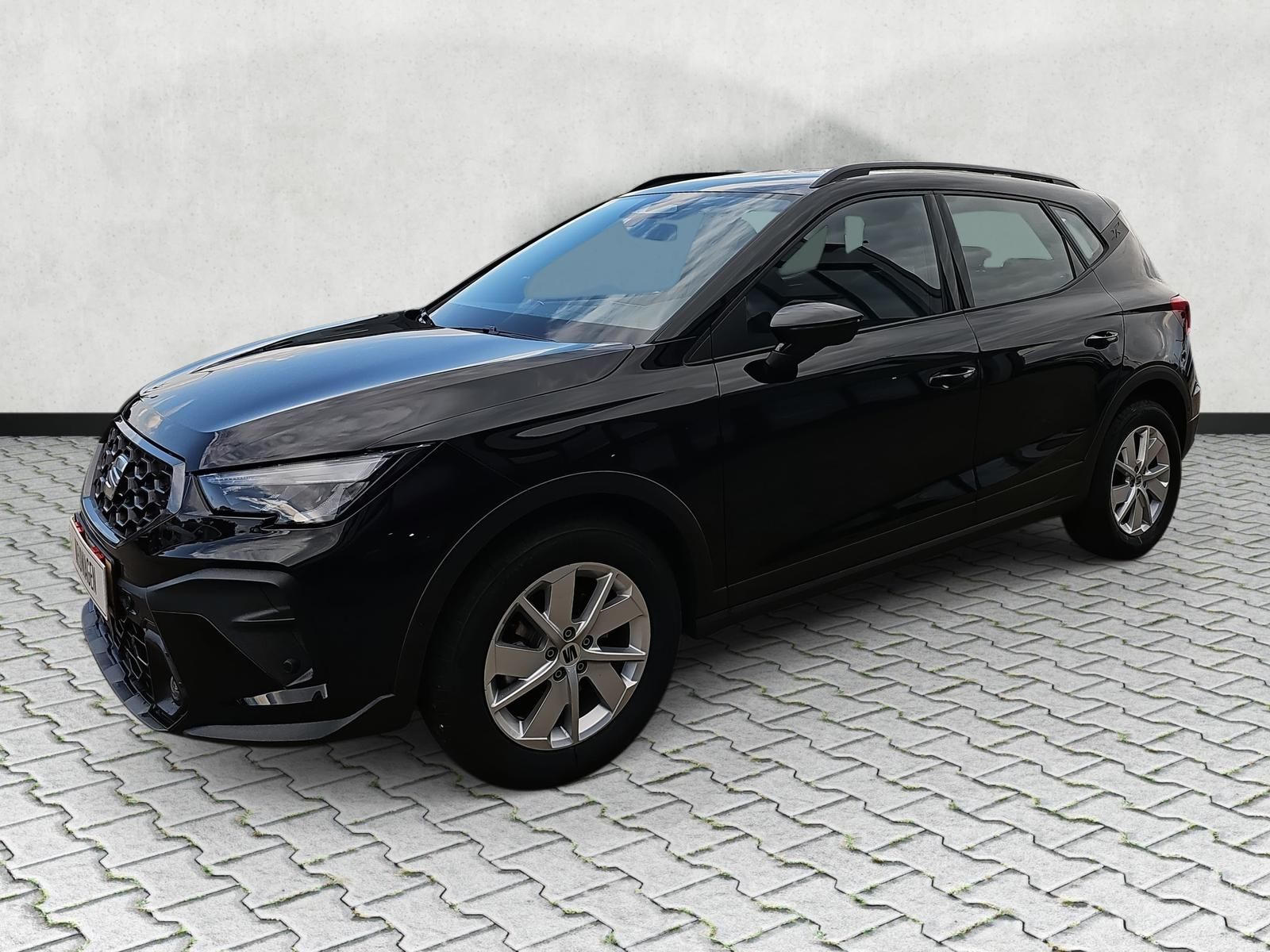Seat Arona - Bild 11 von 22