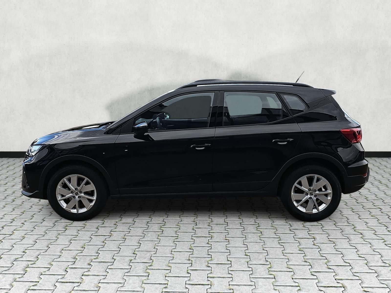 Seat Arona - Bild 12 von 22