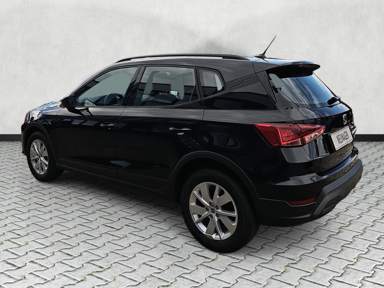 Seat Arona - Bild 13 von 22