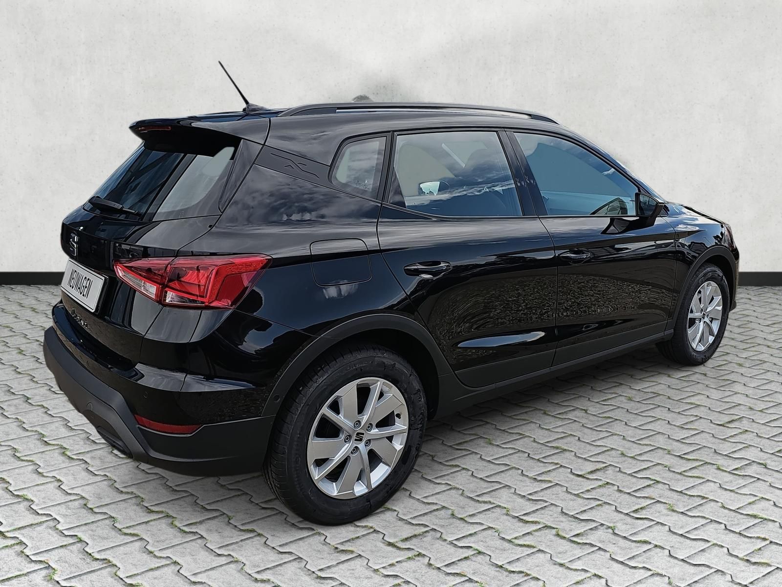 Seat Arona - Bild 15 von 22