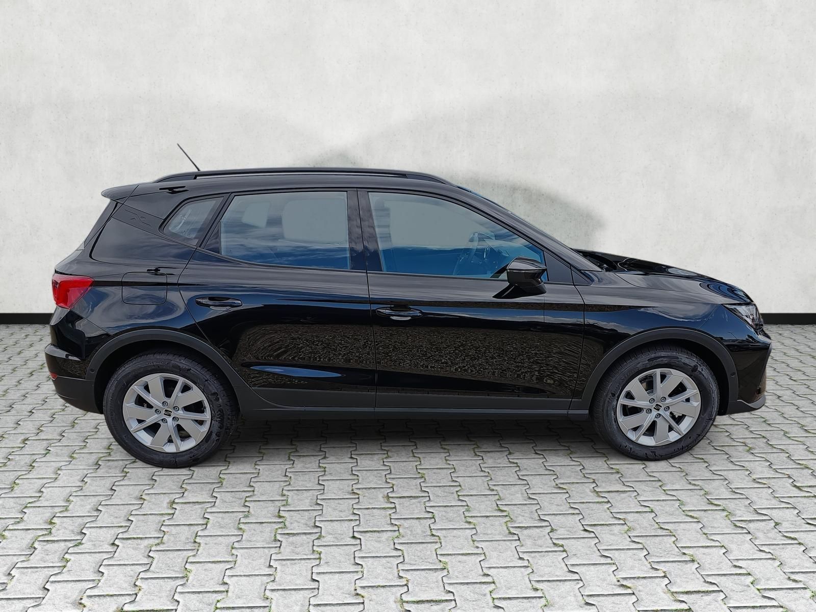 Seat Arona - Bild 16 von 22