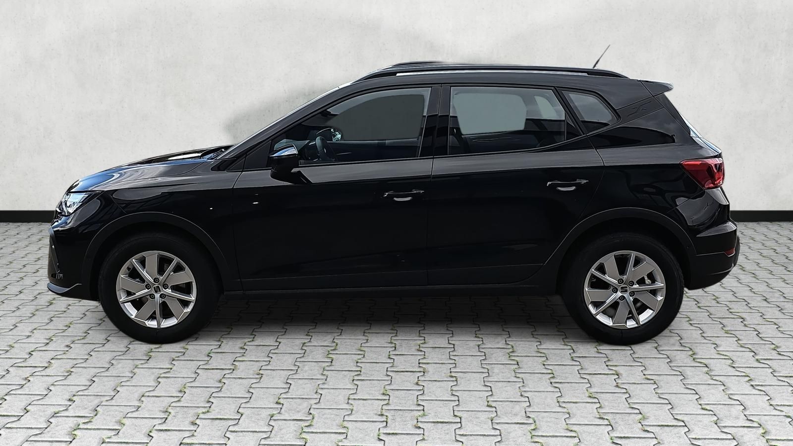 Seat Arona - Bild 4 von 22