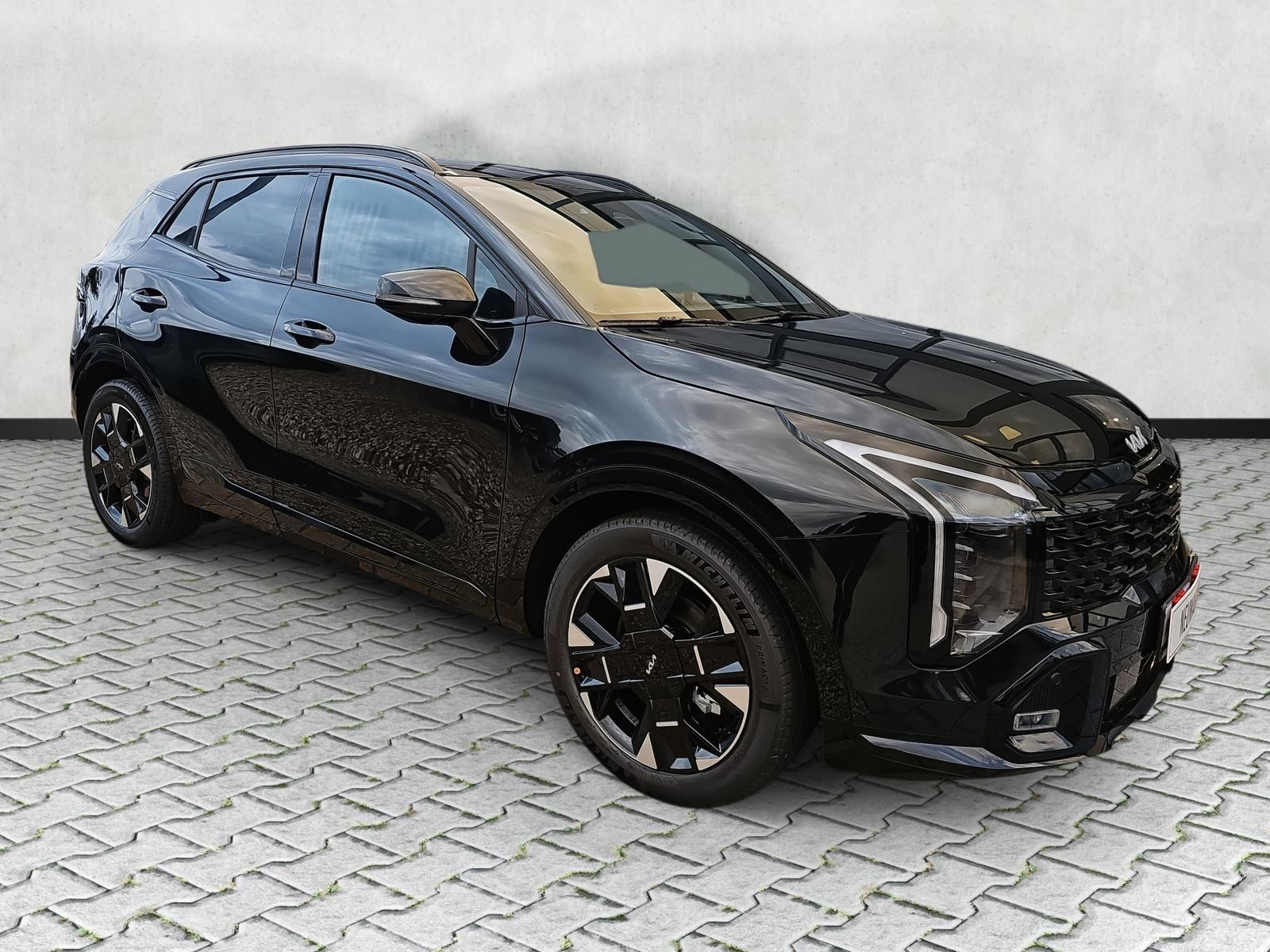 Kia Sportage - Bild 10 von 15