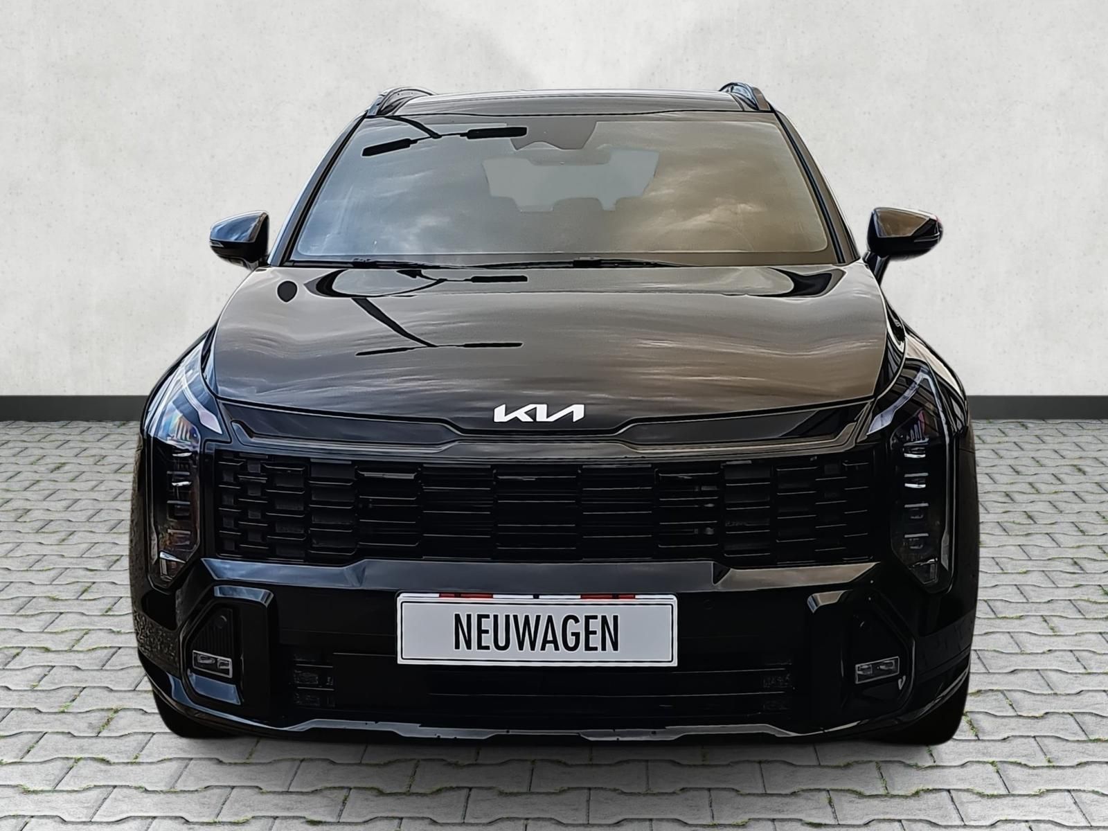 Kia Sportage - Bild 11 von 15