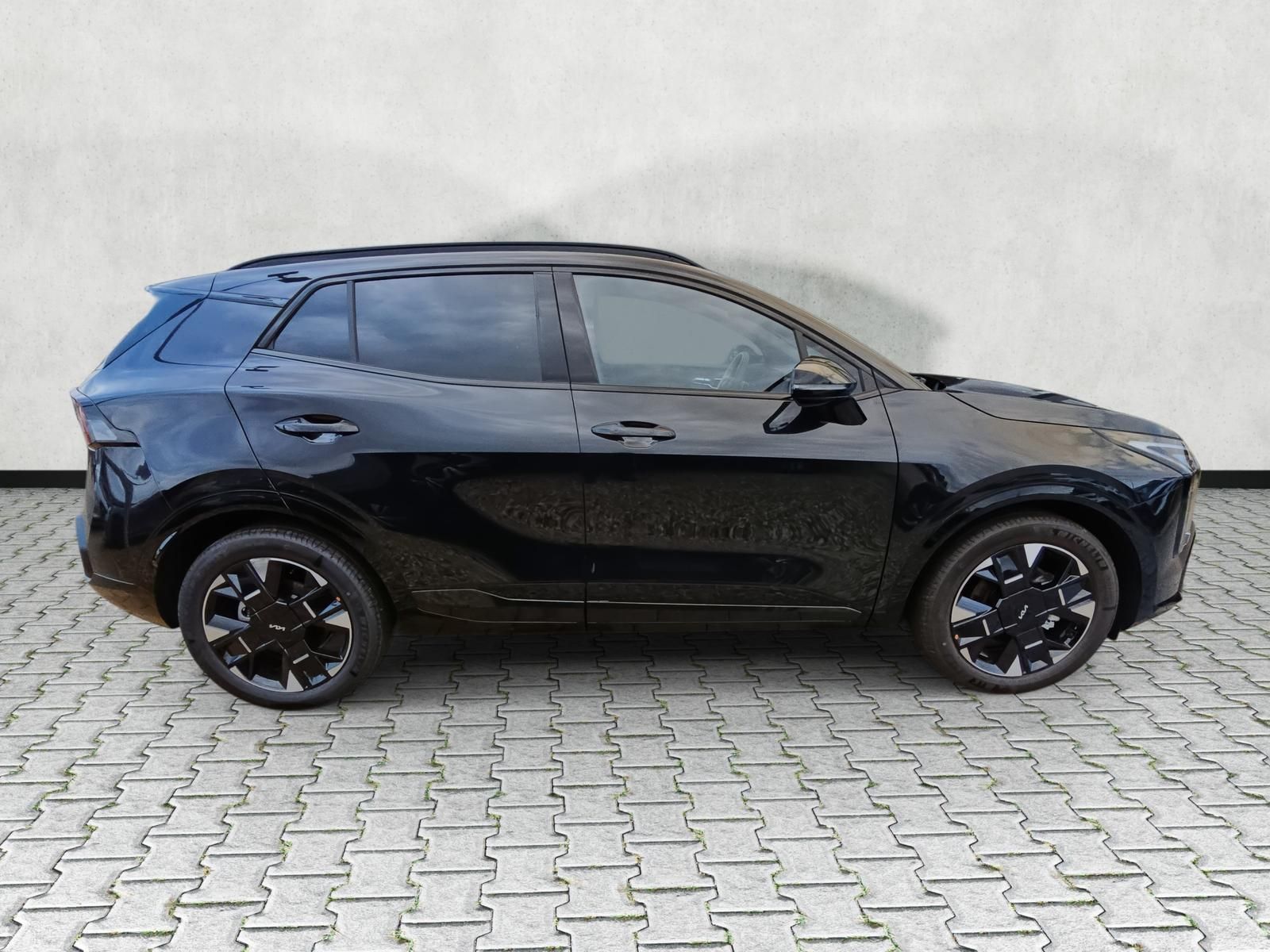Kia Sportage - Bild 8 von 15