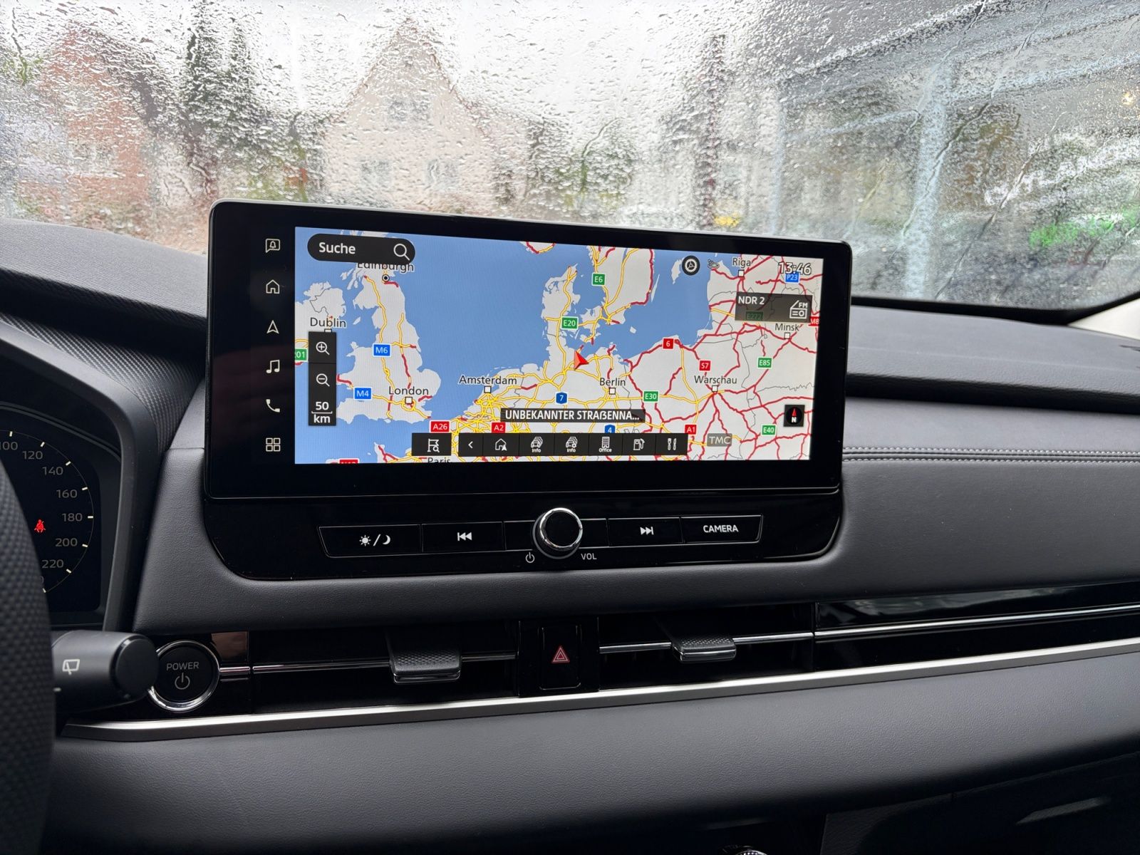 Mitsubishi Outlander - Bild 10 von 17