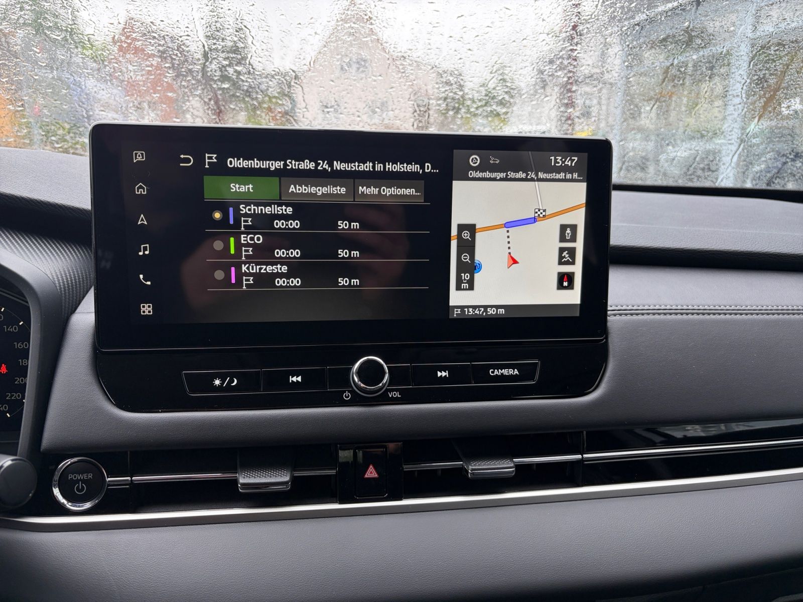 Mitsubishi Outlander - Bild 11 von 17