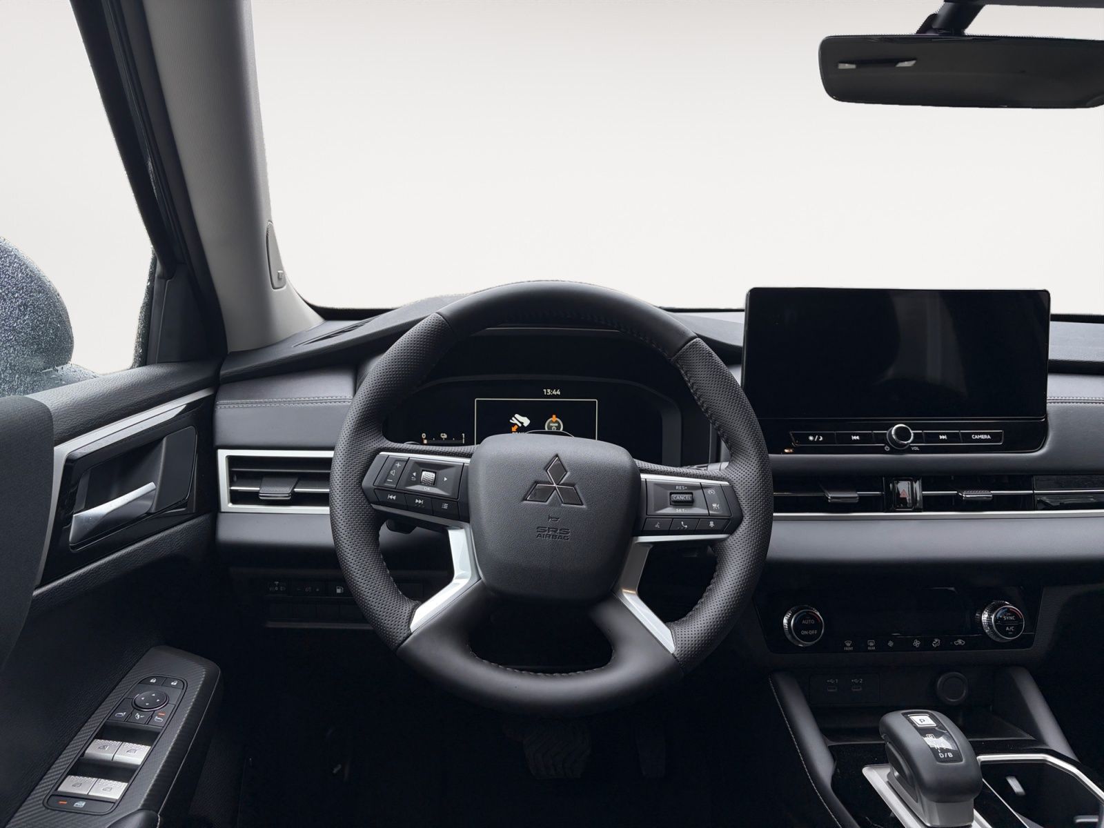 Mitsubishi Outlander - Bild 15 von 17