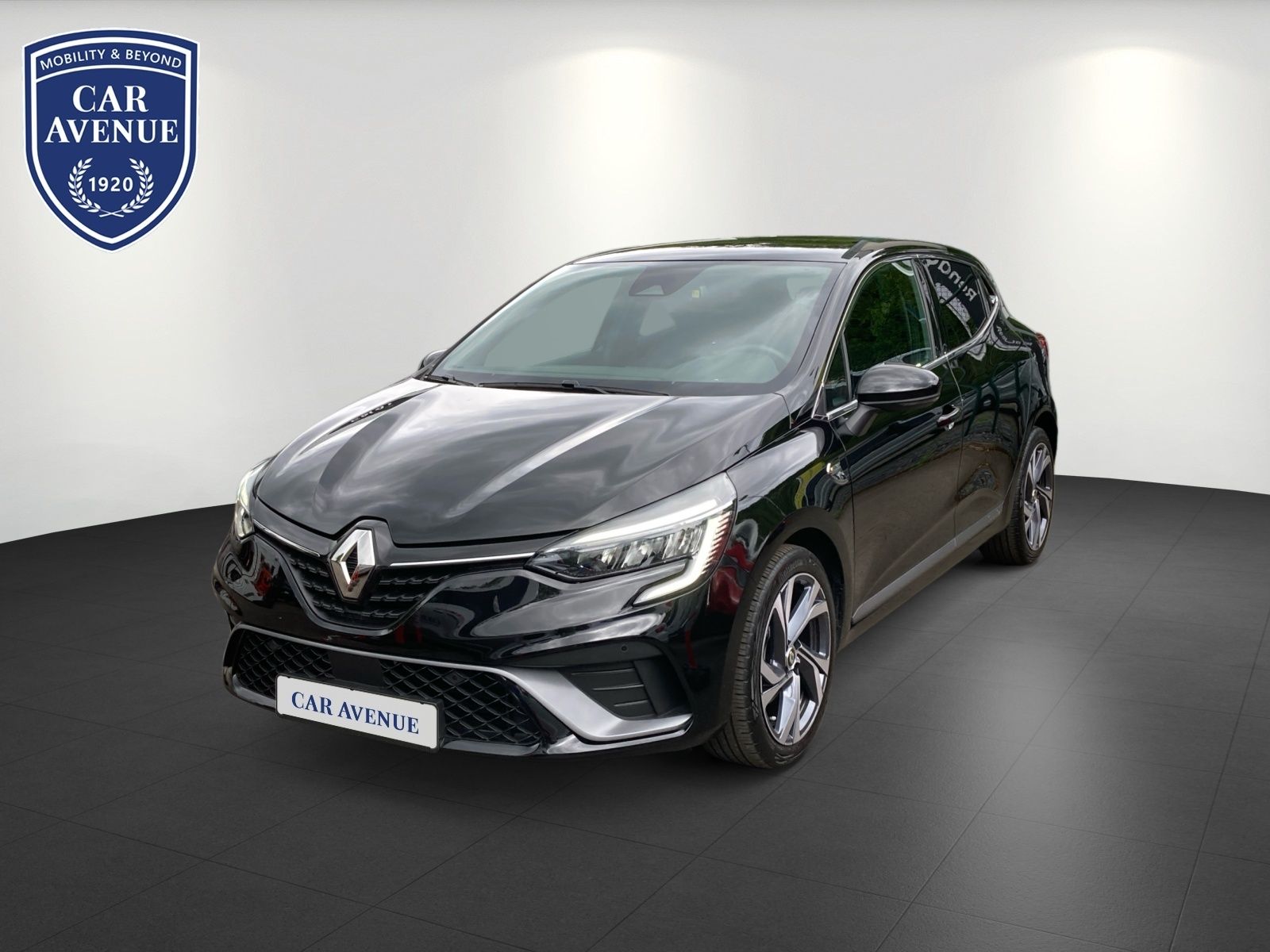 Renault Clio - Bild 1 von 15