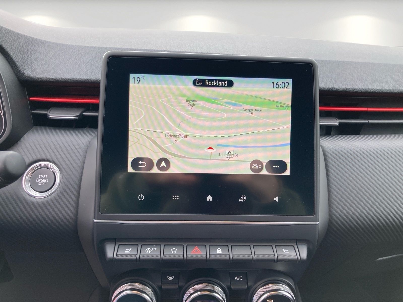 Renault Clio - Bild 11 von 15