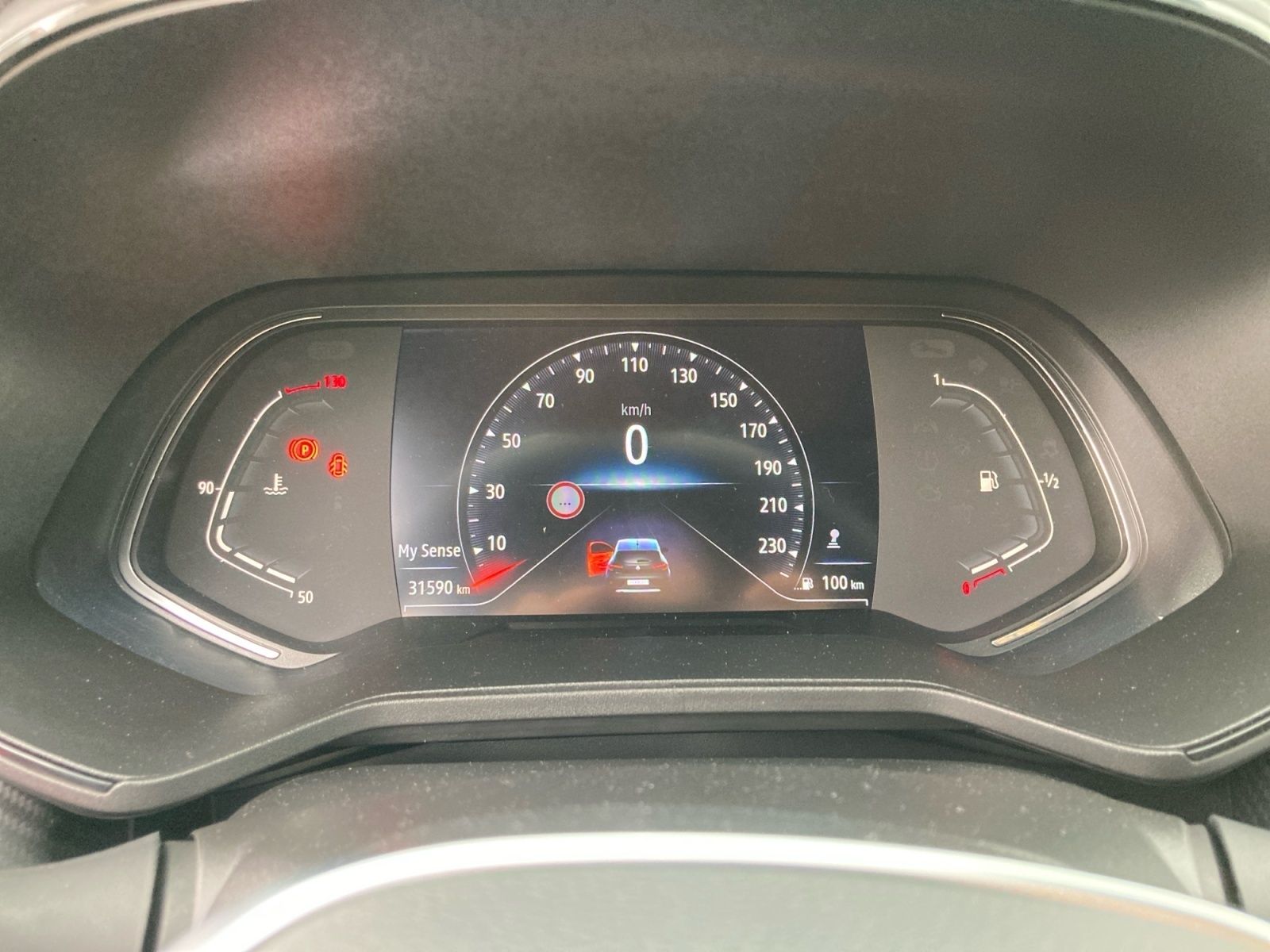 Renault Clio - Bild 12 von 15