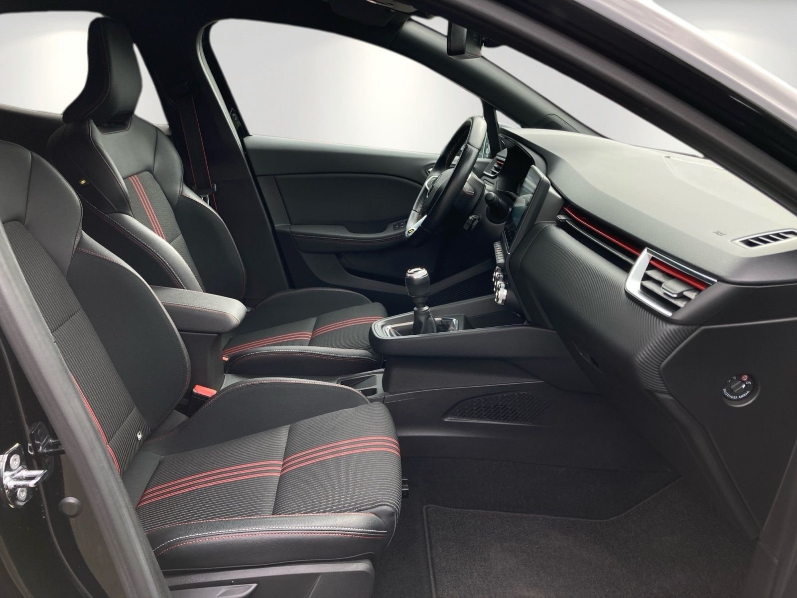 Renault Clio - Bild 15 von 15