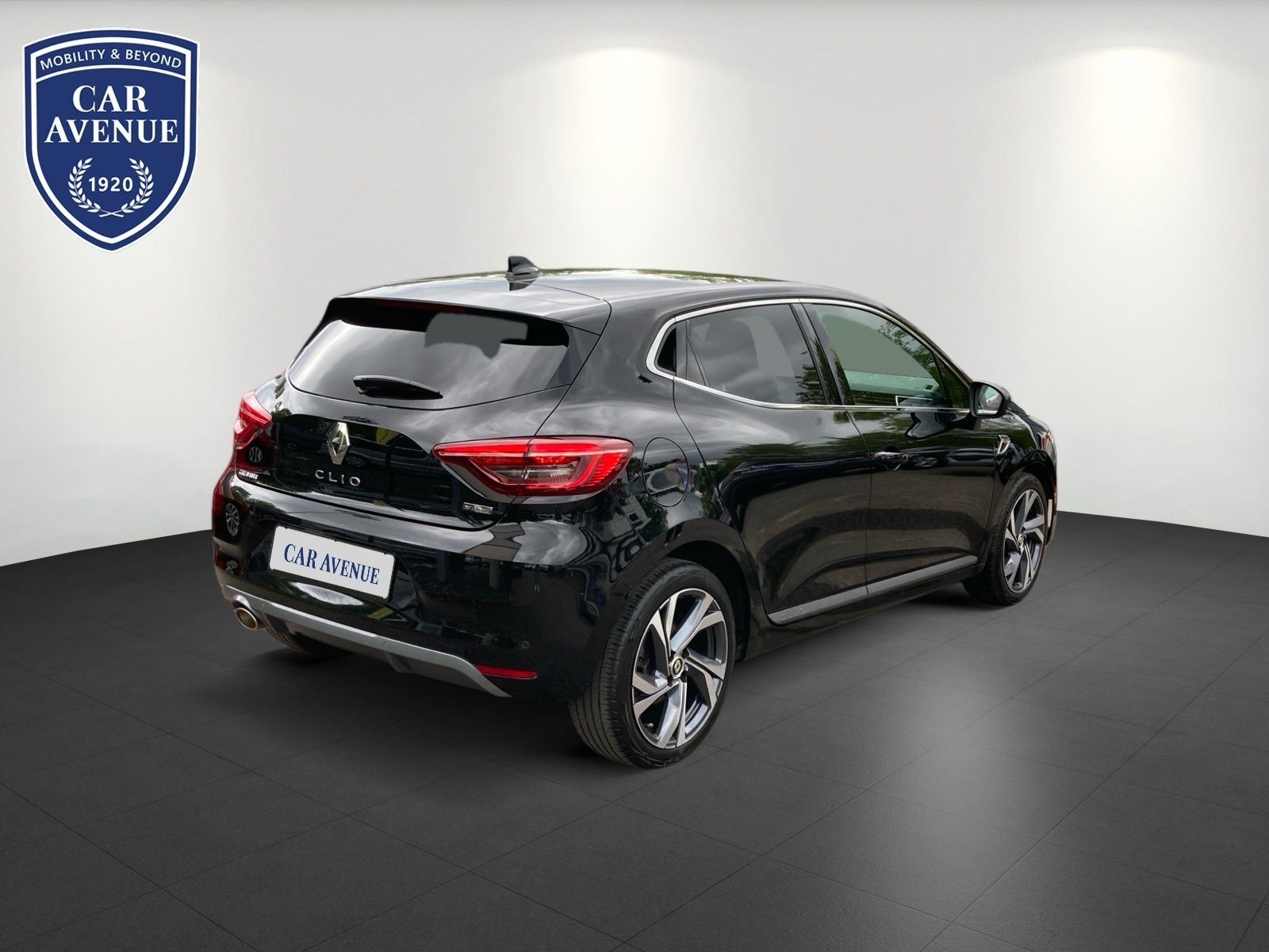 Renault Clio - Bild 3 von 15
