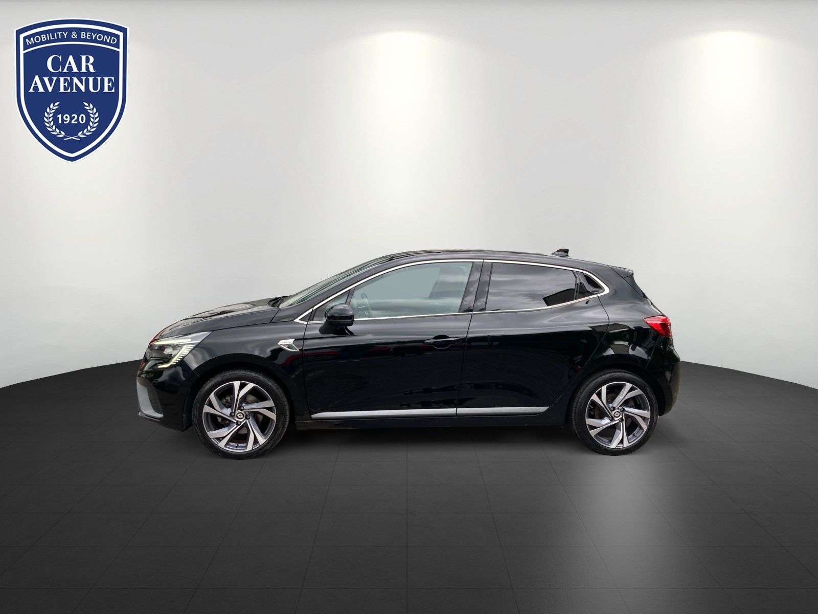 Renault Clio - Bild 5 von 15