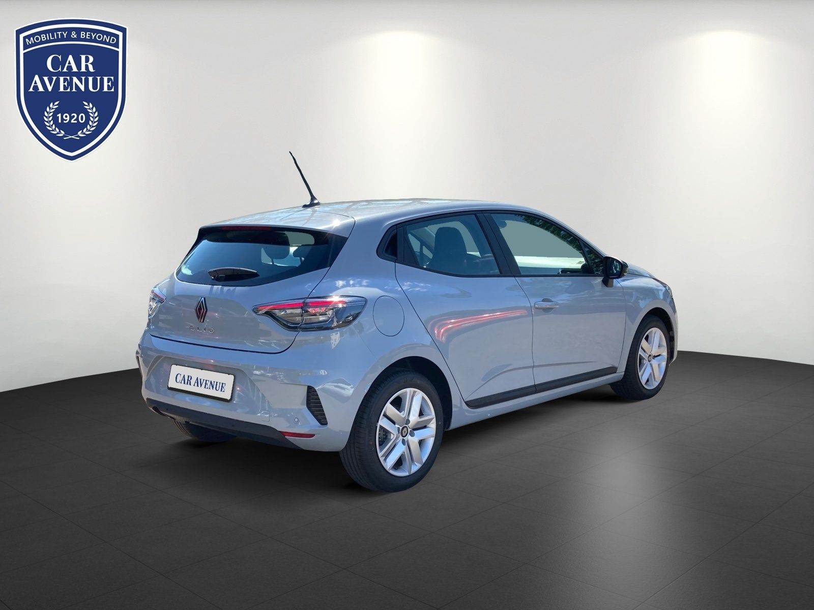 Renault Clio - Bild 3 von 15