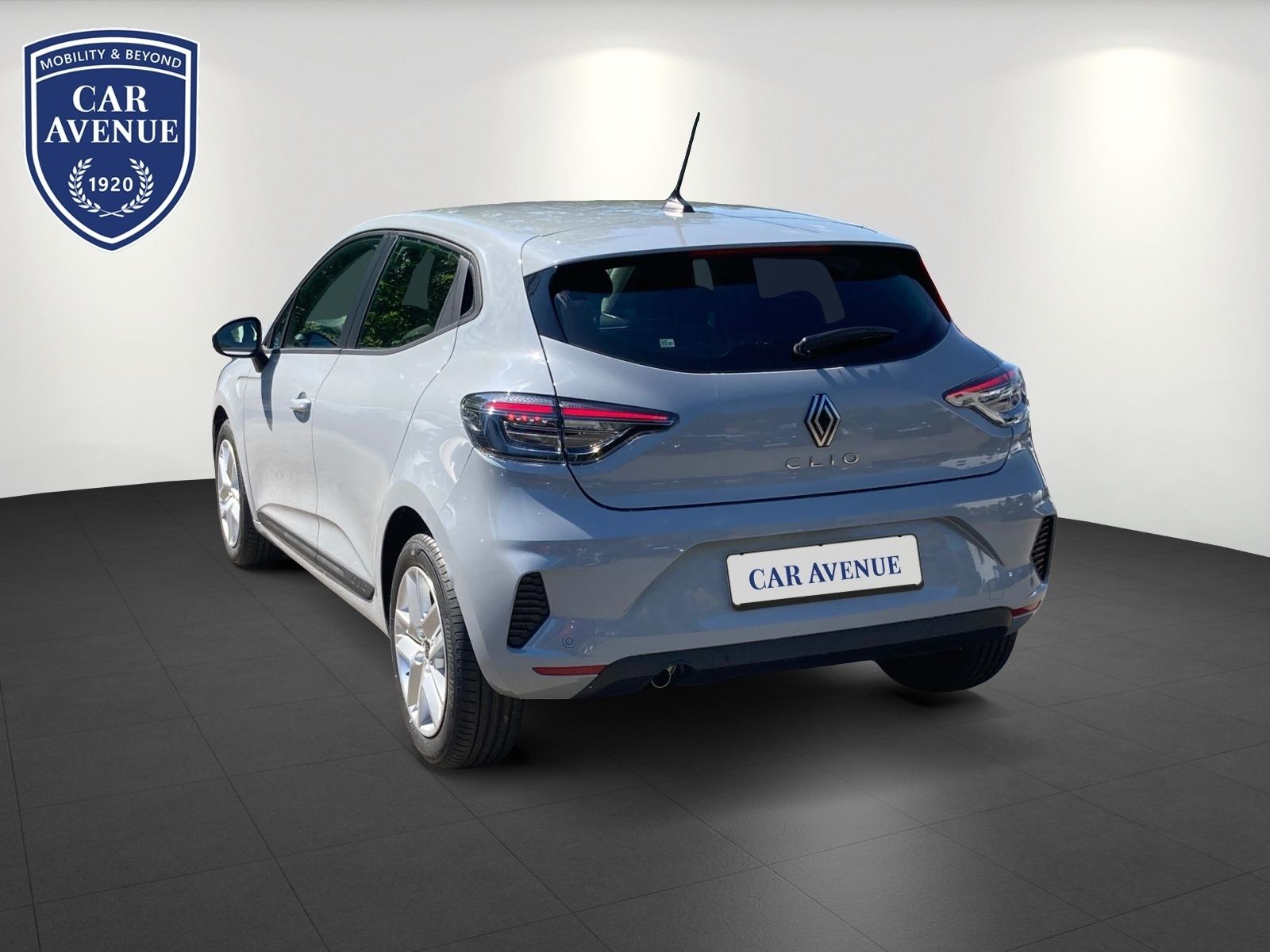 Renault Clio - Bild 4 von 15