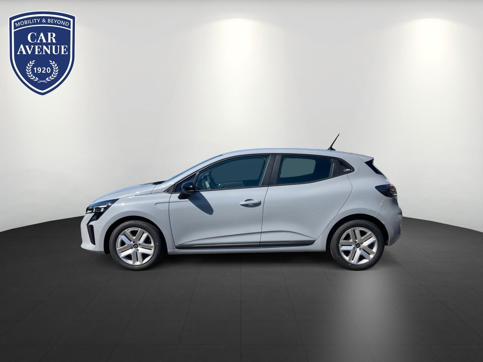 Renault Clio - Bild 5 von 15
