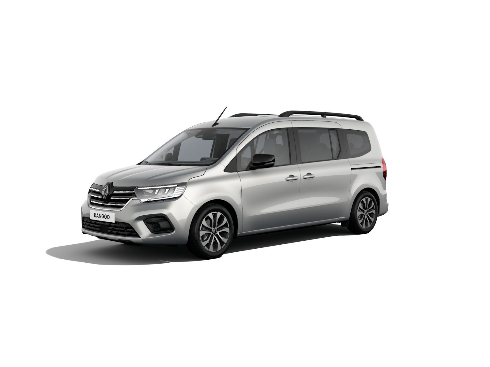 Renault Kangoo Grand - Bild 1 von 13