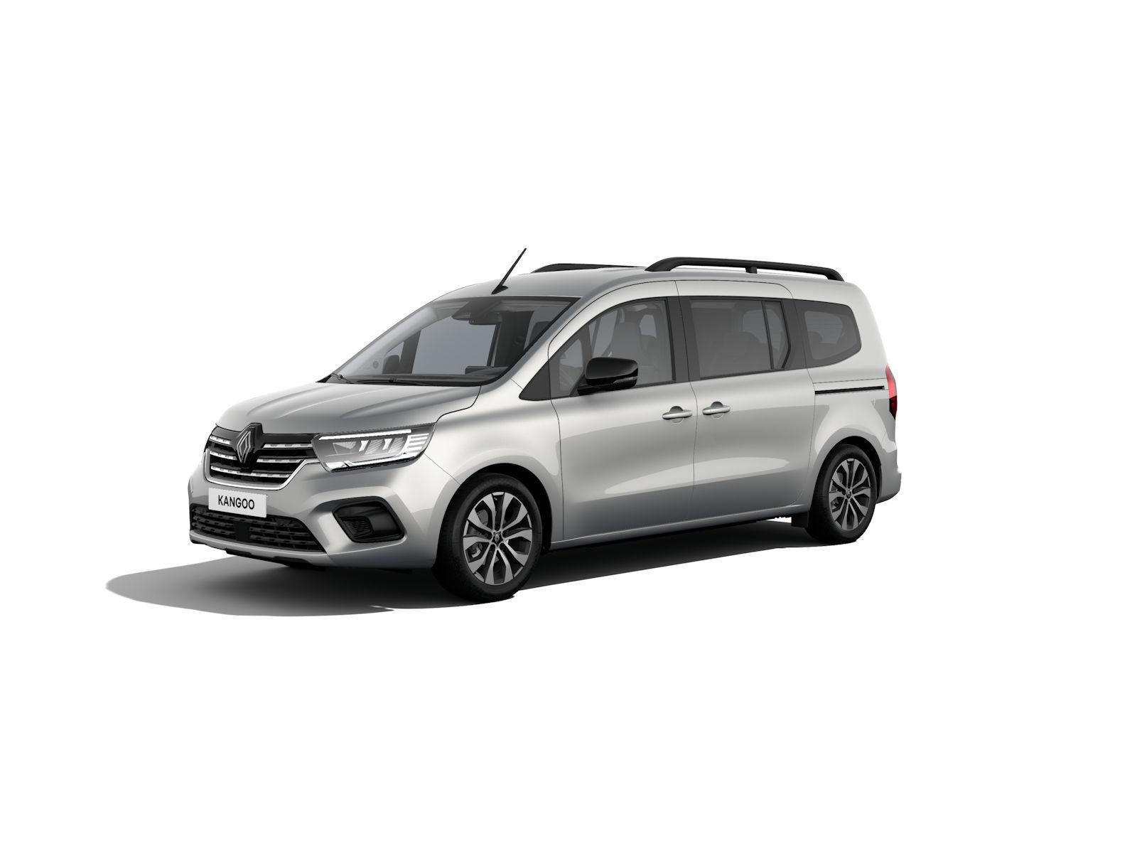 Renault Kangoo Grand