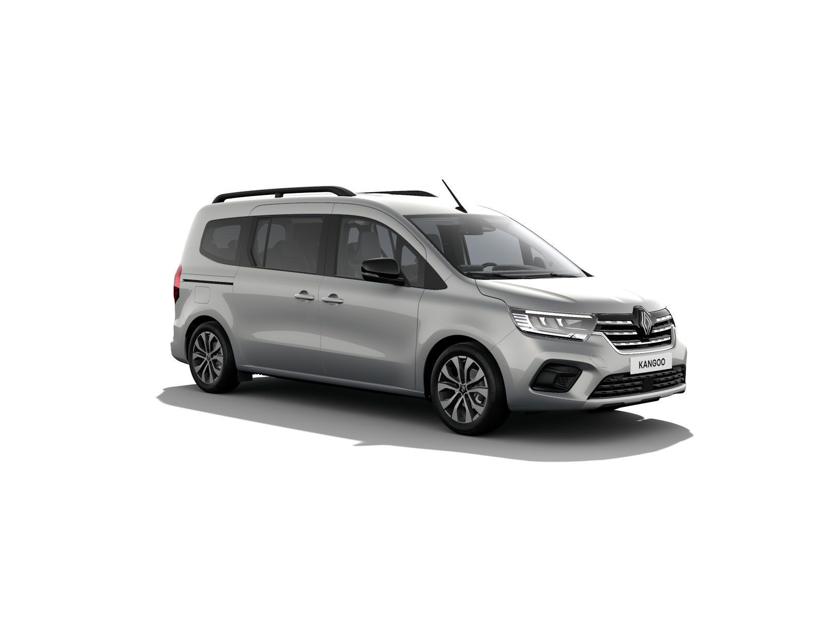 Renault Kangoo Grand - Bild 10 von 13